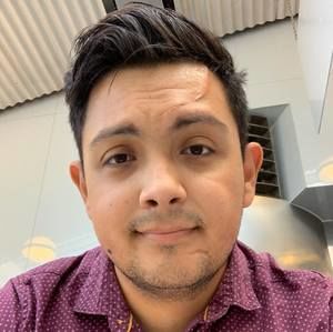 Meet your Posher, Hernán